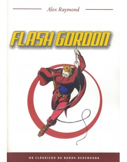 Flash Gordon | de Alex Raymond