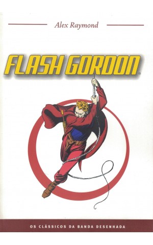 Flash Gordon | de Alex Raymond