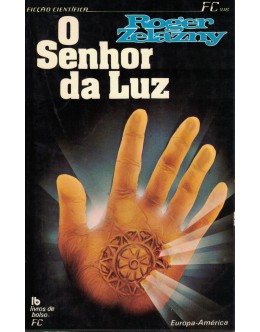 O Senhor da Luz | de Roger Zelazny