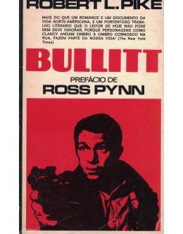 Bullitt | de Robert L. Pike