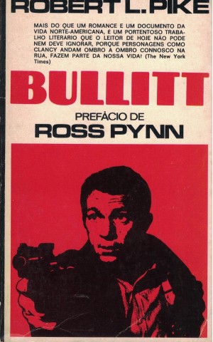 Bullitt | de Robert L. Pike