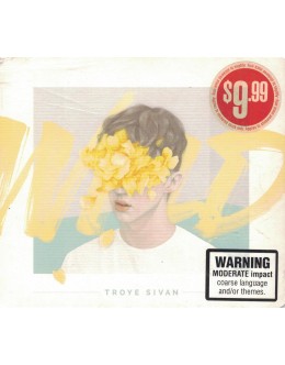 Troye Sivan | Wild [CD-EP]