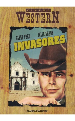 Invasores [DVD]