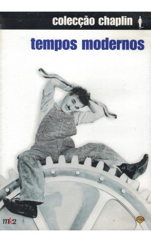 Tempos Modernos [2DVD]