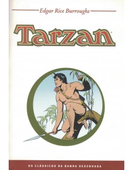 Tarzan | de Edgar Rice Burroughs