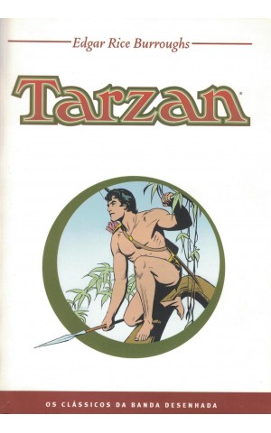 Tarzan | de Edgar Rice Burroughs