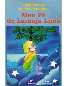 Meu Pé de Laranja Lima | de José Mauro de Vasconcelos