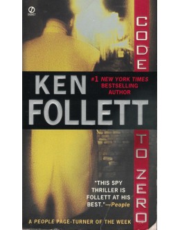 Code to Zero | de Ken Follett