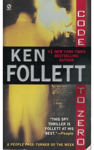 Code to Zero | de Ken Follett