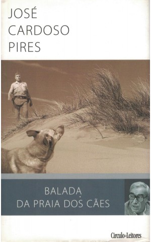 Balada da Praia dos Cães | de José Cardoso Pires