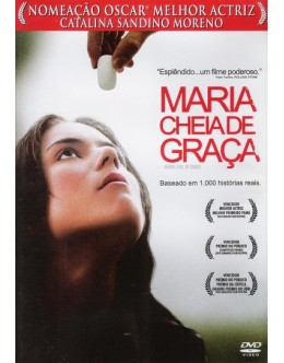Maria Cheia de Graça [DVD]