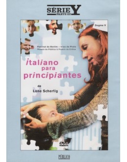 Italiano para Principiantes [DVD]