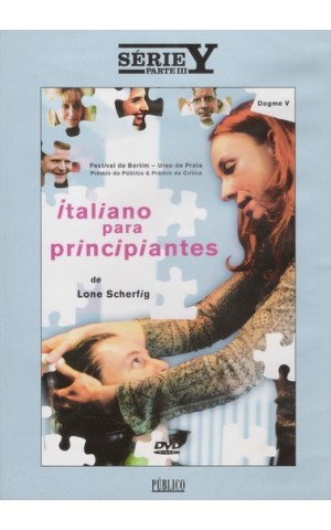 Italiano para Principiantes [DVD]