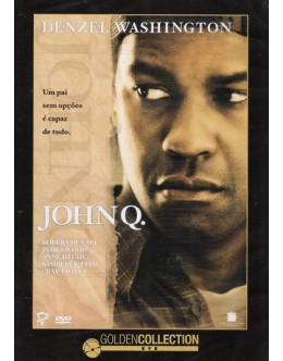 John Q. [DVD]