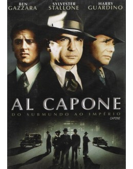 Al Capone [DVD]