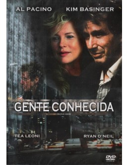 Gente Conhecida [DVD]