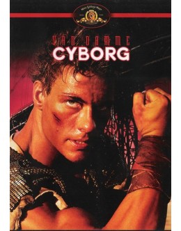 Cyborg [DVD]