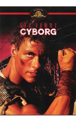 Cyborg [DVD]