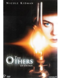 Os Outros [DVD]
