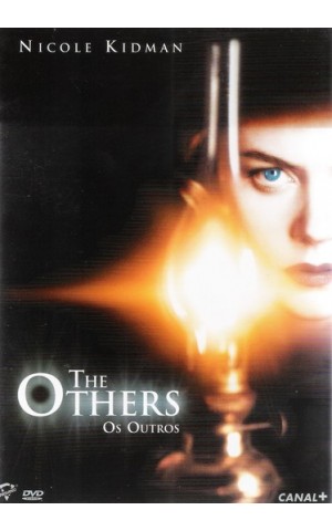 Os Outros [DVD]