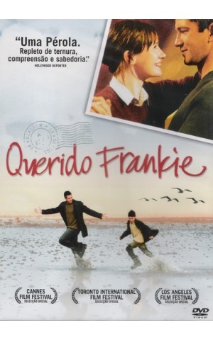 Querido Frankie [DVD]