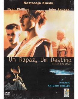 Um Rapaz, Um Destino [DVD]