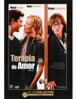 Terapia do Amor [DVD]