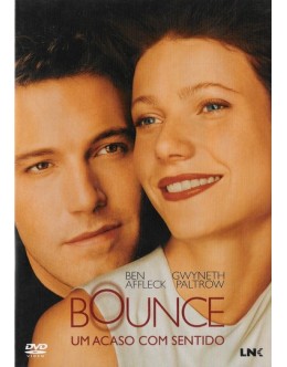 Bounce - Um Acaso com Sentido [DVD]