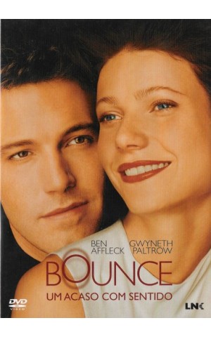 Bounce - Um Acaso com Sentido [DVD]