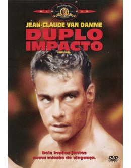 Duplo Impacto [DVD]