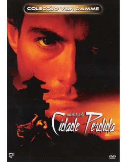 Em Busca da Cidade Perdida [DVD]