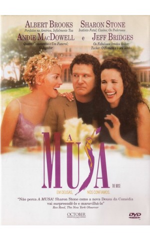 A Musa [DVD]