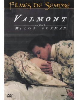 Valmont [DVD]