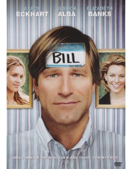 O Meu Nome é Bill [DVD]