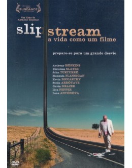 Slipstream - A Vida Como Um Filme [DVD]