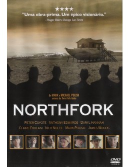 Northfork [DVD]