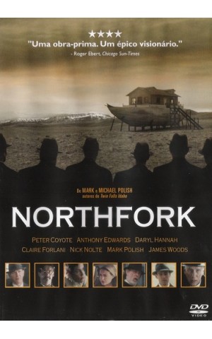 Northfork [DVD]