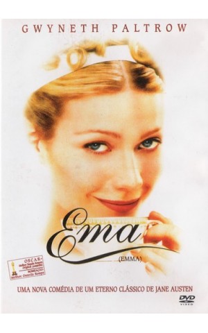 Ema [DVD]