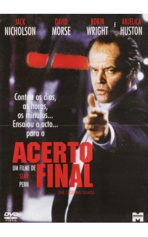 Acerto Final [DVD]