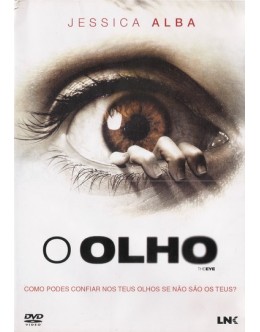 O Olho [DVD]