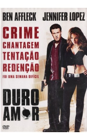 Duro Amor [DVD]