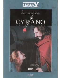 Cyrano de Bergerac [DVD]