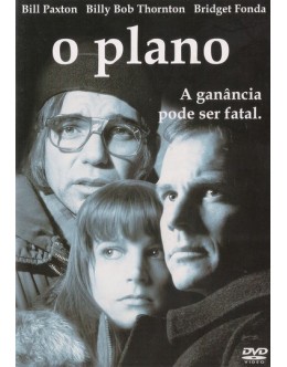 O Plano [DVD]