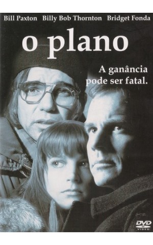 O Plano [DVD]