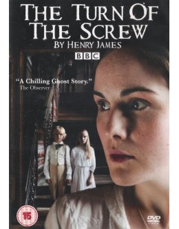 The Turn of the Screw [DVD]