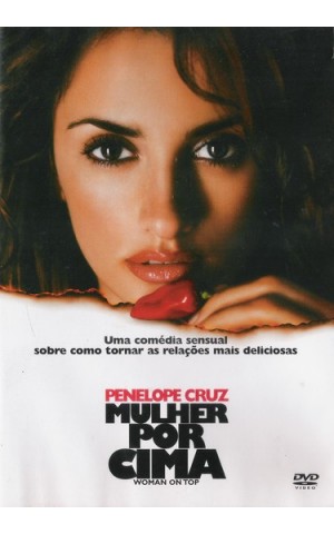 Mulher Por Cima [DVD]