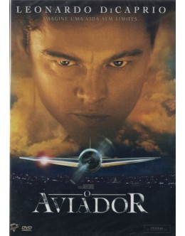 O Aviador [DVD]