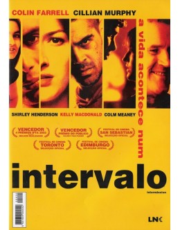 Intervalo [DVD]