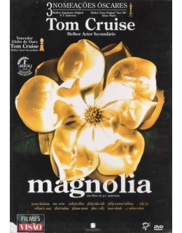 Magnolia [DVD]