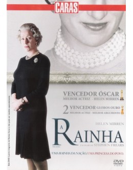 A Rainha [DVD]